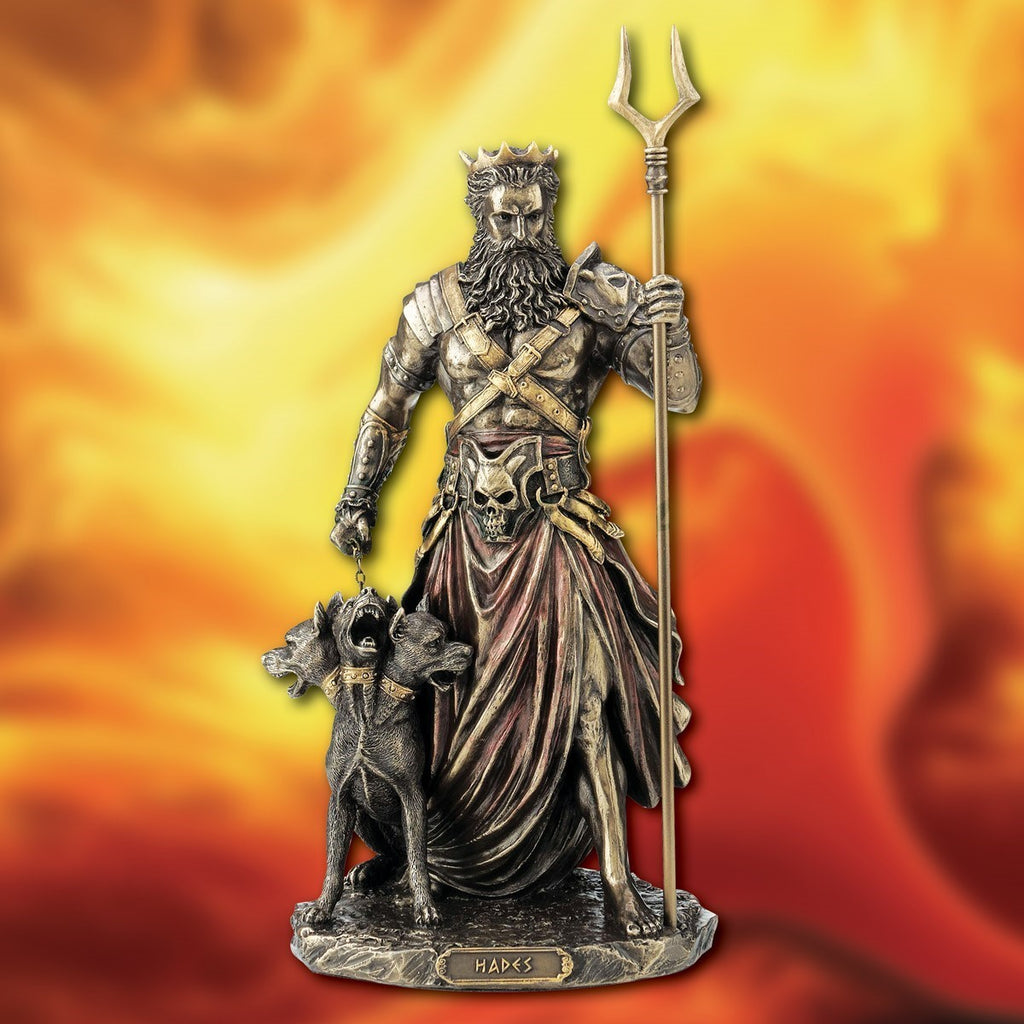 HADES - God of the Underworld – Scale75USA