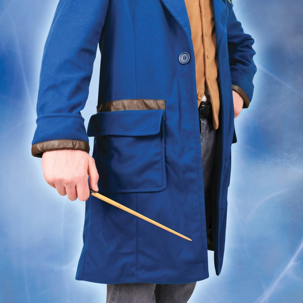 Newt scamander coat hot sale for sale