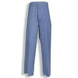  Enlisted Men's Trousers Infantry Sky Blue Front