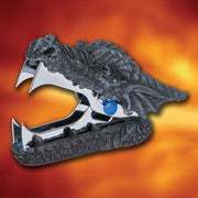 Dragon Head Staple Remover