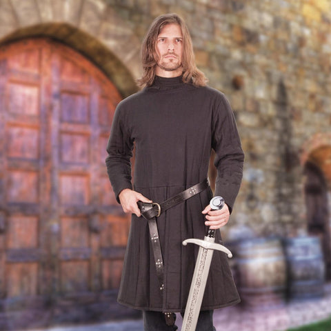 English Arming Gambeson – Costumes and Collectibles
